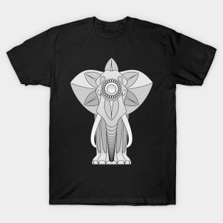 Chess elephant T-Shirt